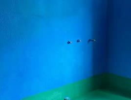 道里卫生间测漏水多少钱