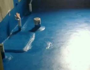 道里卫生间测漏水多少钱